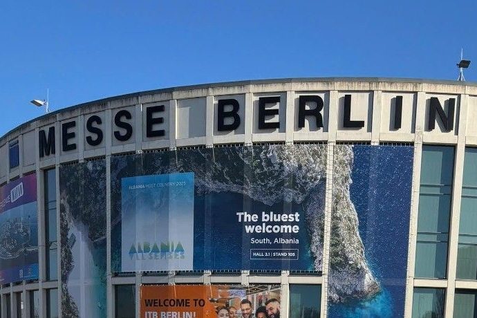 AA DMC Takes the Global Stage: Live from ITB Berlin 2025