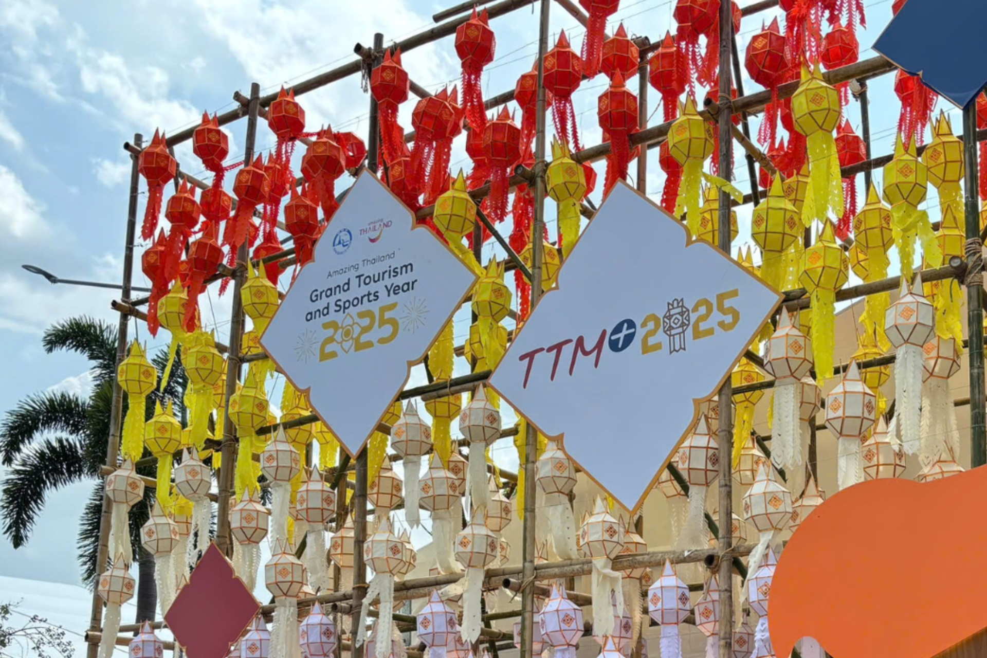 AA DMC kicks off at Thailand Travel Mart Plus 2025