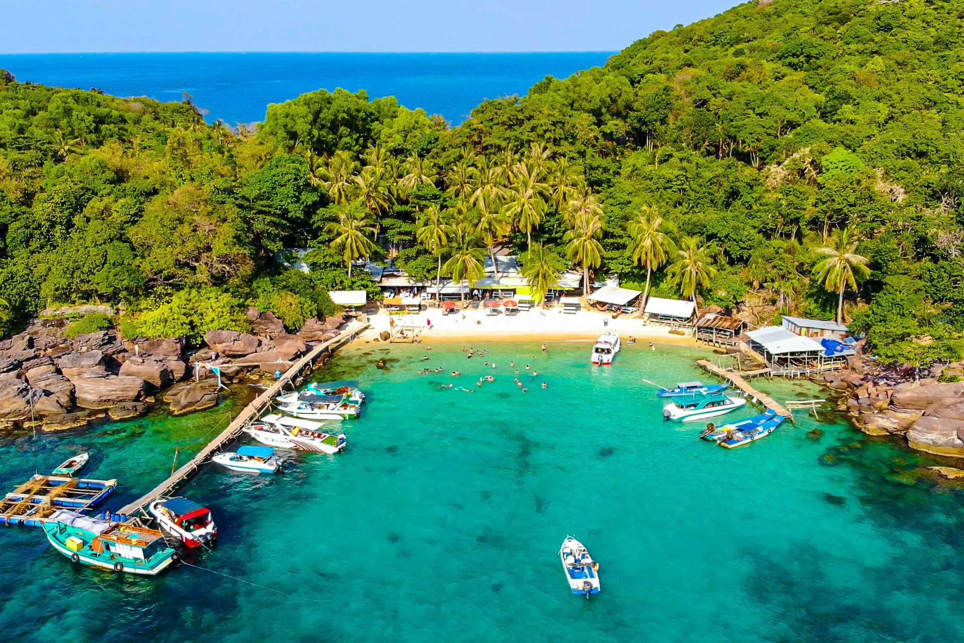 Phu Quoc: A Curated Island Story