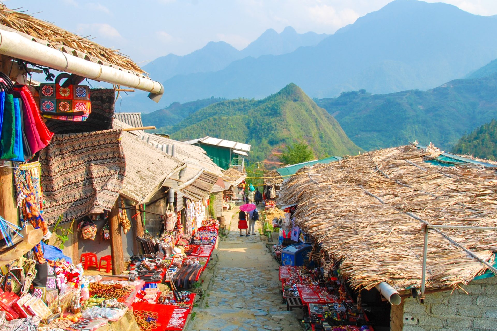 Northern Vietnam Timeless Elegance 8 Days / 7 Nights